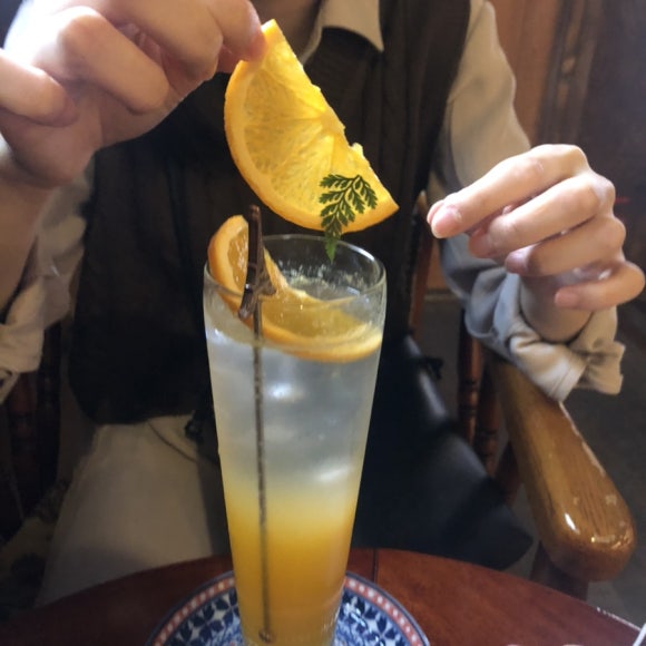 경성투어 이미지
