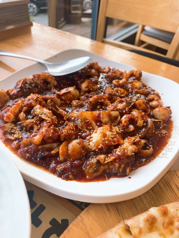 착한쭈꾸미 이미지