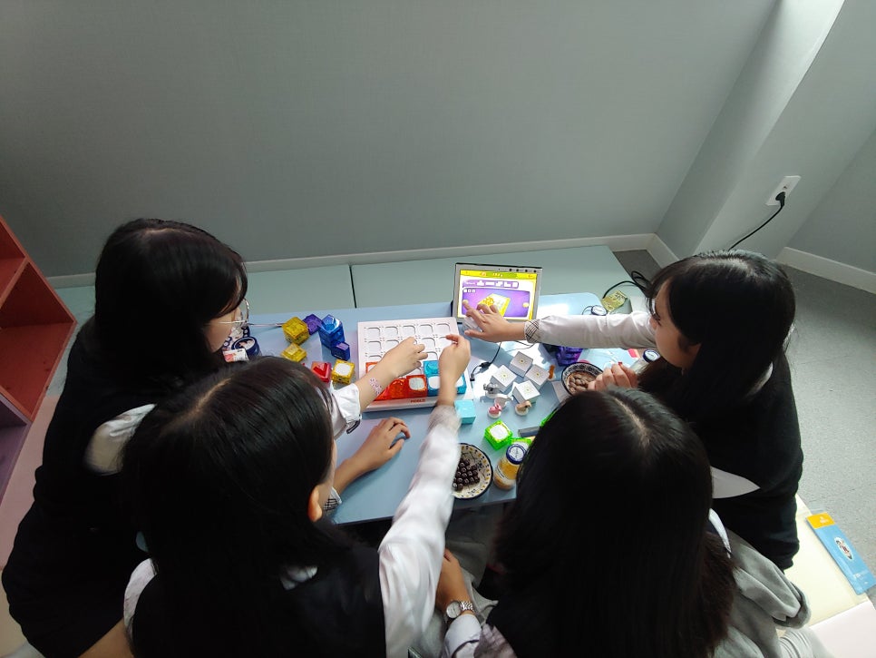 코딩아이두여수지사 이미지