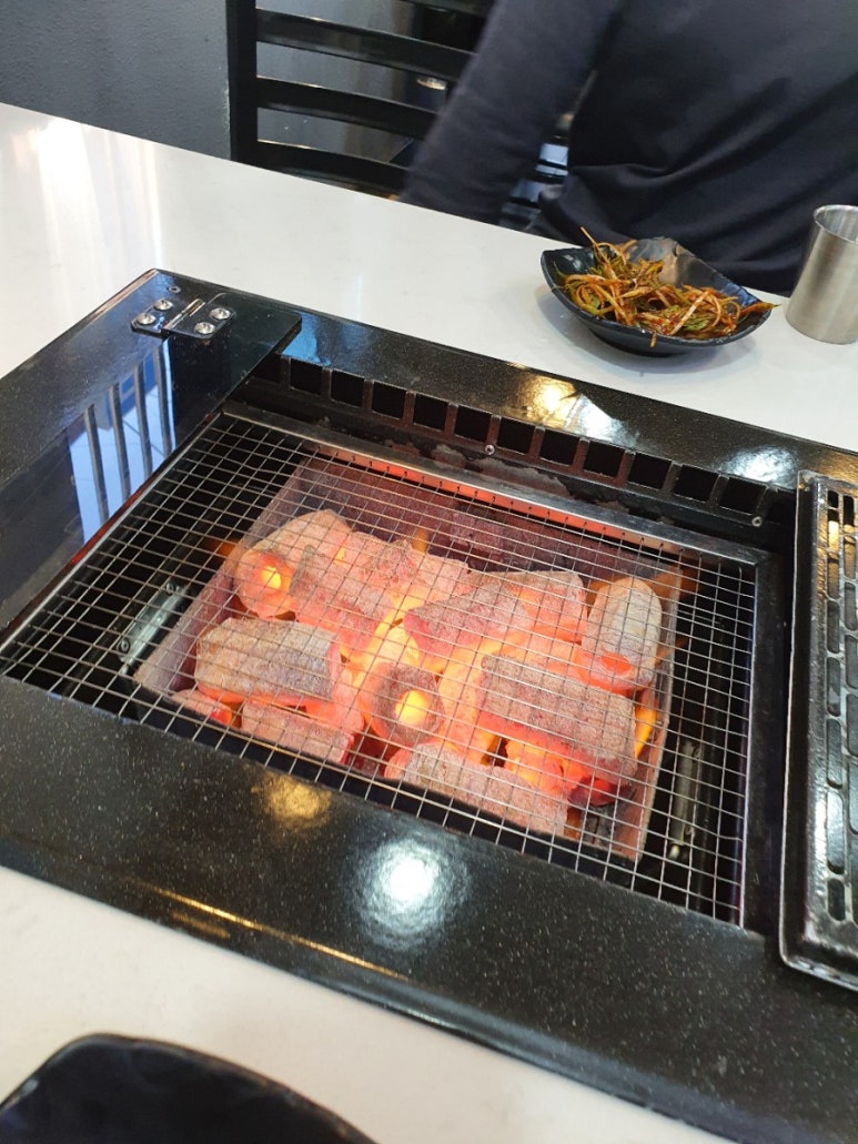 태을갈비 이미지