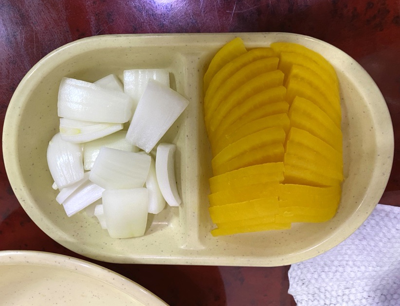 탕수육전문점팬더 이미지