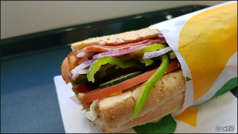 준수네 빵공장 이미지