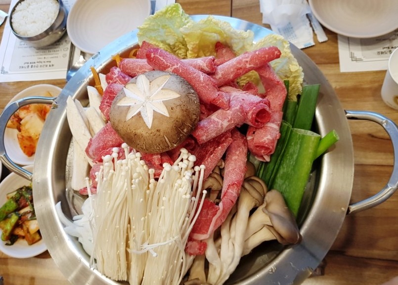 오직평창한우 이미지