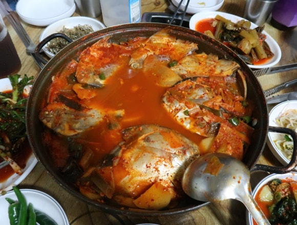 오시오식당 이미지