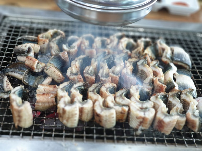 신계동장어 이미지
