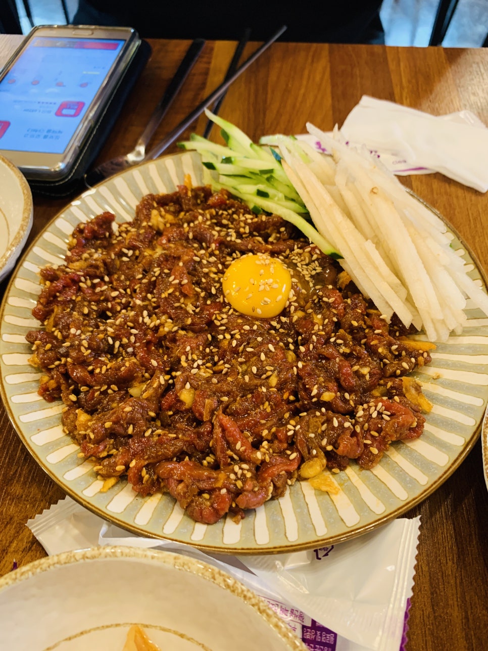고향산천정육식당 이미지