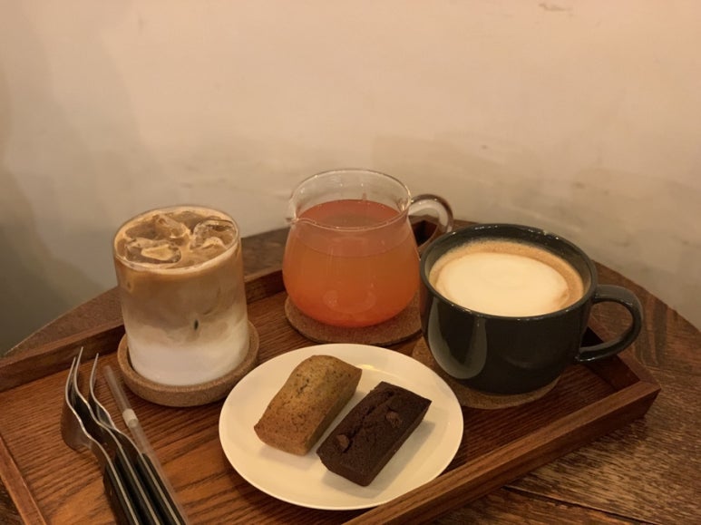 카페Bean;곳빈곳 이미지