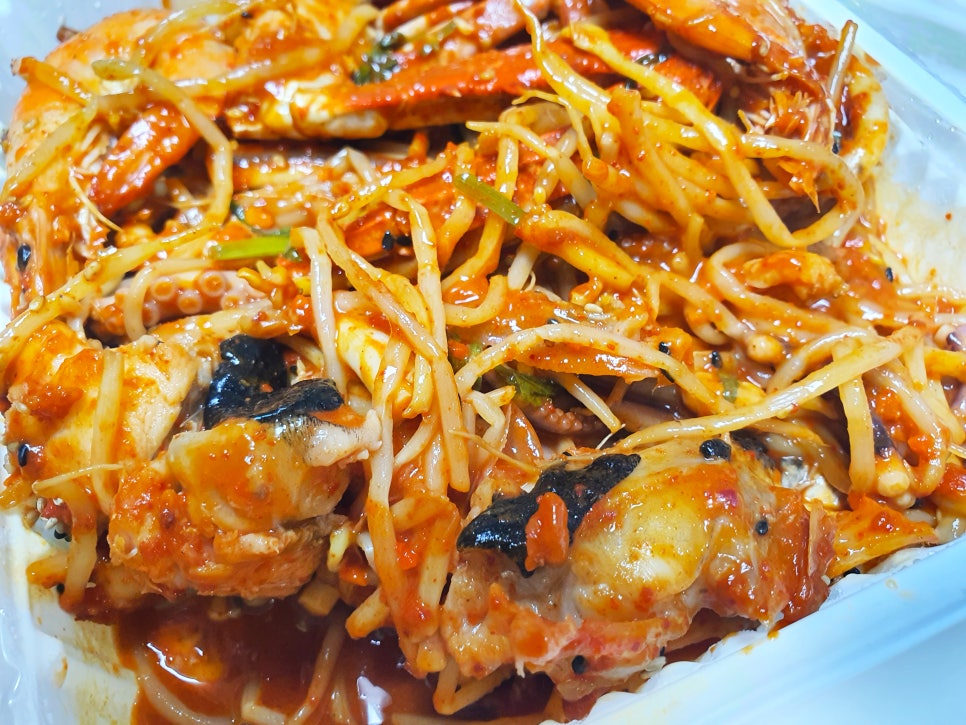 해물나라찜마을 이미지
