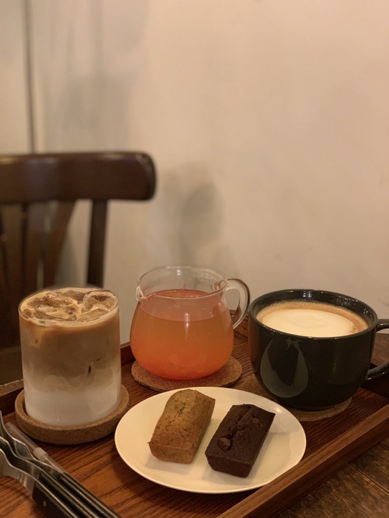 카페Bean;곳빈곳 이미지