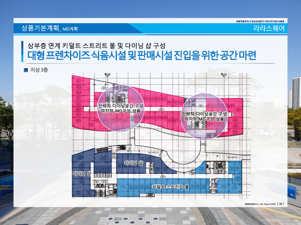 라라하우스 이미지