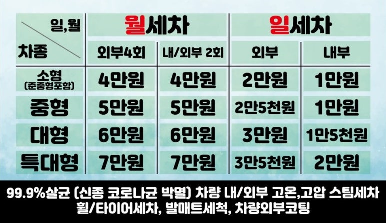 스팀클라쓰 이미지