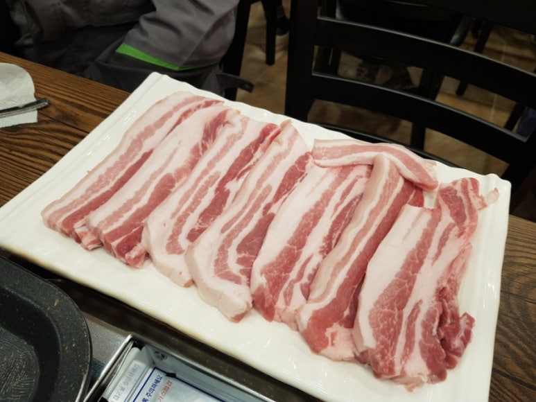 녹우촌정육식당 이미지