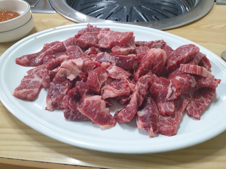상록식육식당 이미지