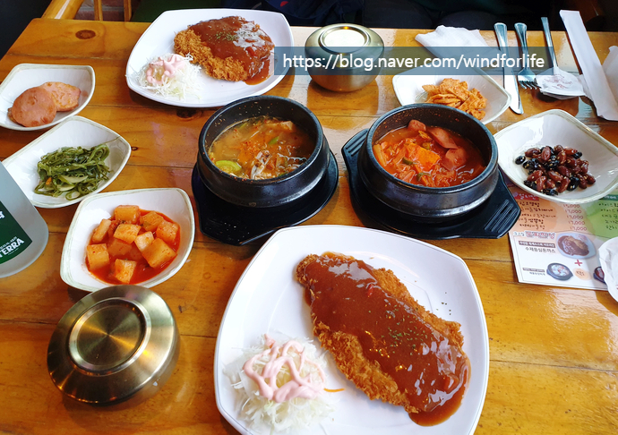돈찌돈가스 이미지