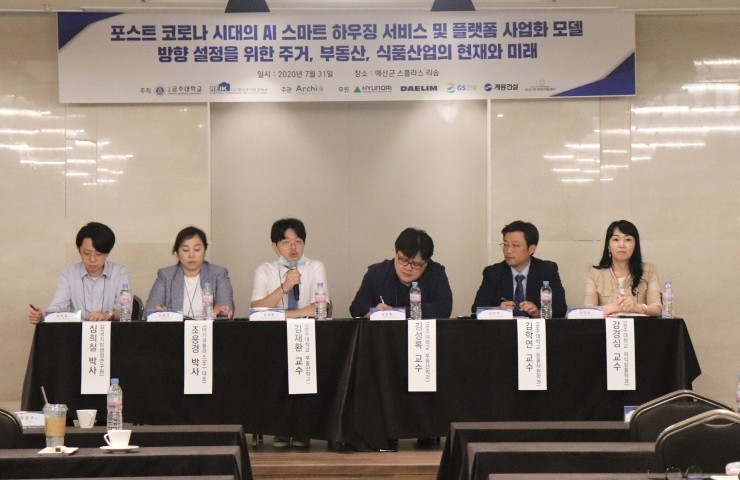 설정식품(주) 이미지