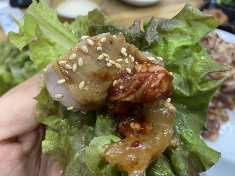 금자네족발 이미지