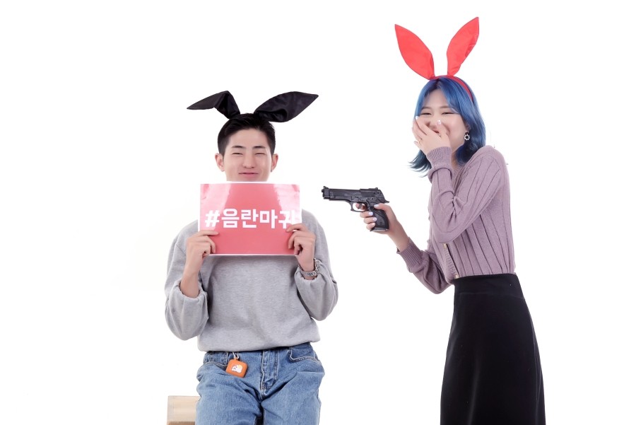 강남사진관 이미지