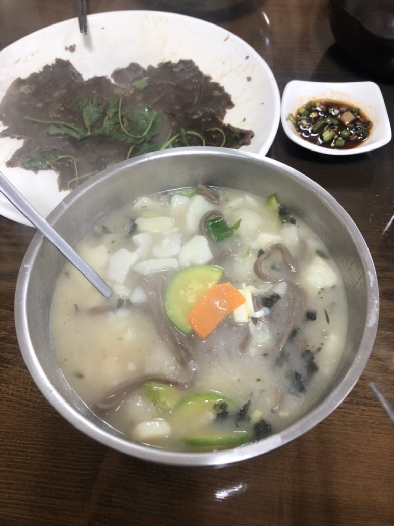 밀밭집 이미지