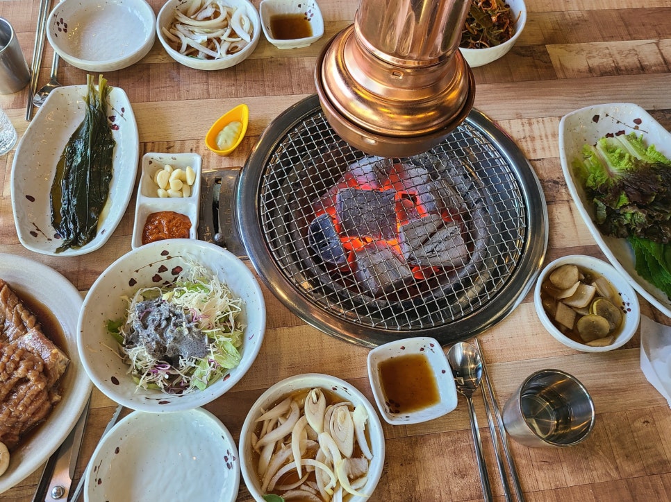 고품격수제갈비 이미지