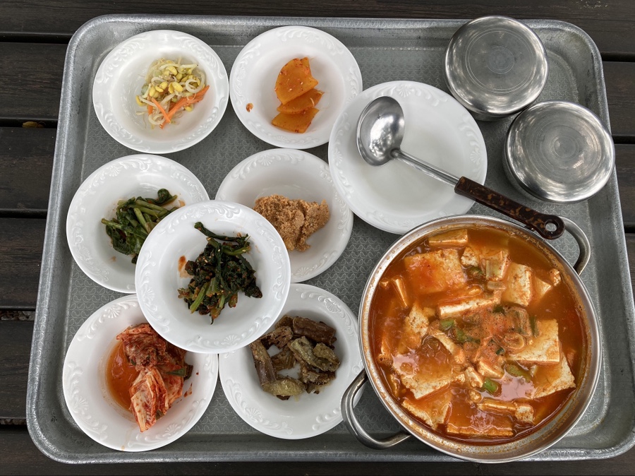솔수펑이족욕카페 이미지