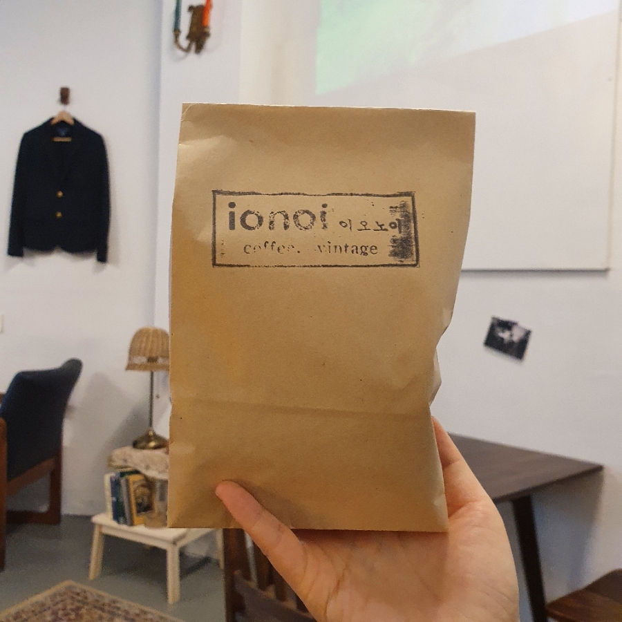 이오노이(ionoi) 이미지