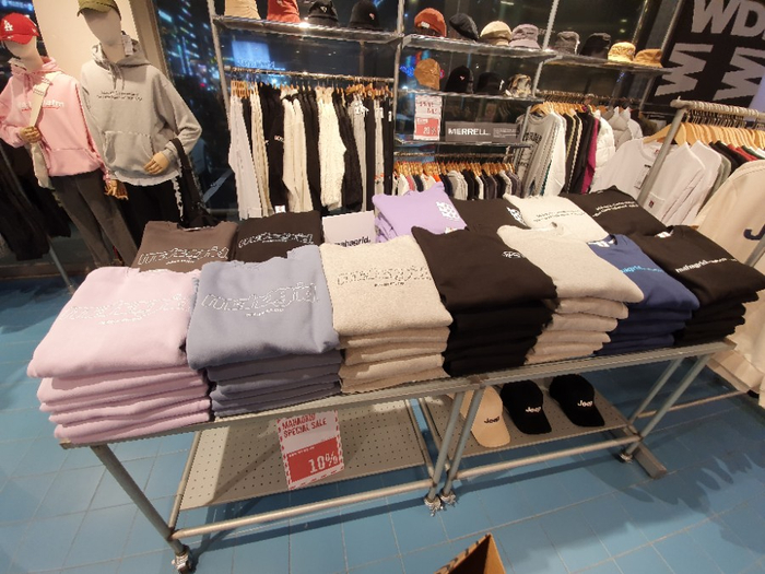 원더플레이스경기 이미지
