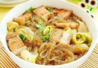 동북갈비찜 이미지
