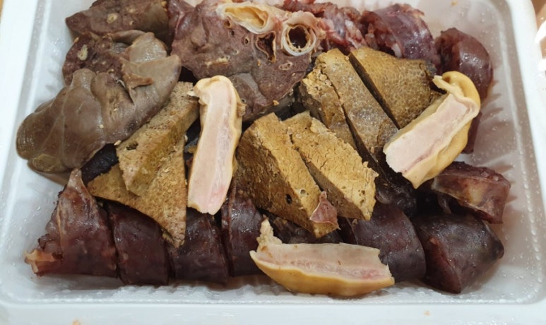 엄청난떡볶이 이미지