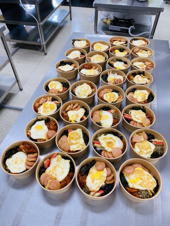 청년주방 이미지