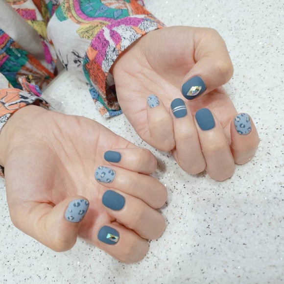 네일더예쁜 이미지