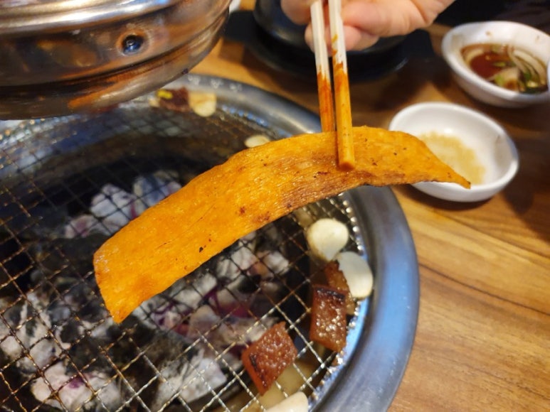 남다른대구막창울진 이미지