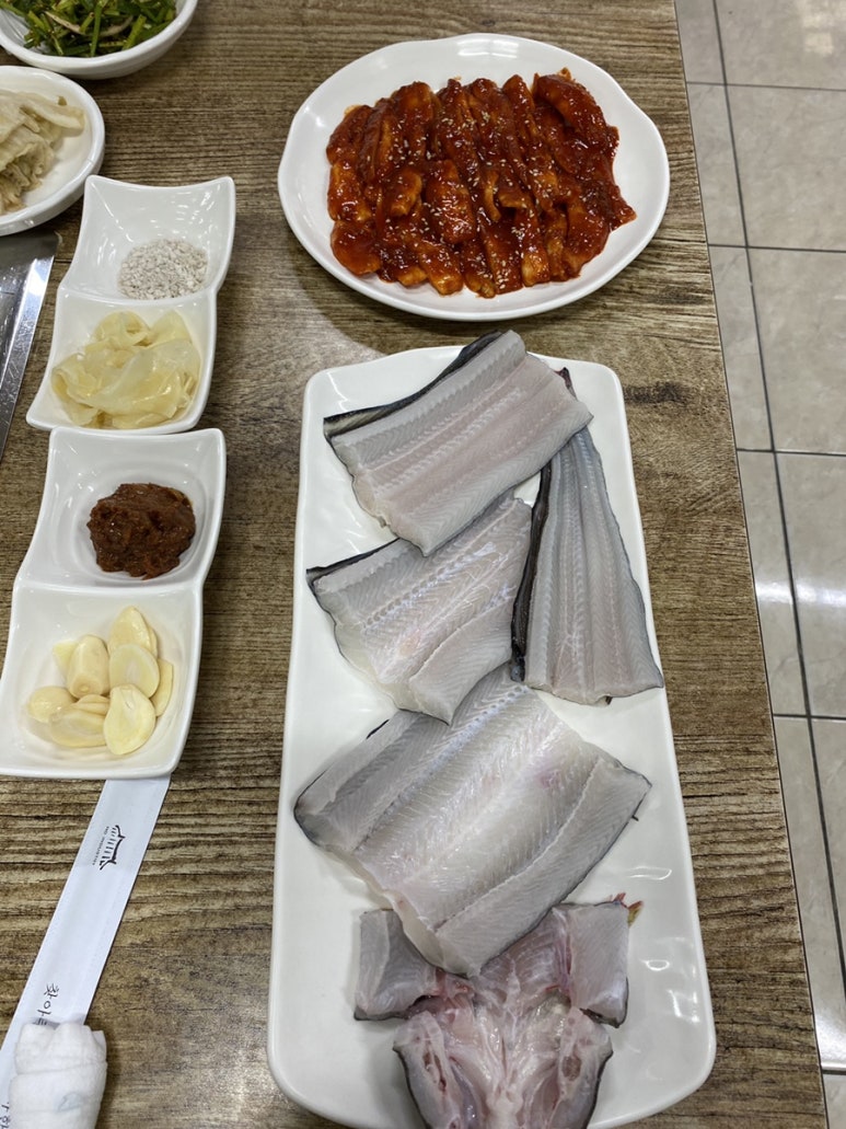 착한장어(본점) 이미지