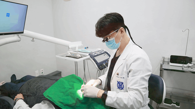 하루에치과의원 이미지