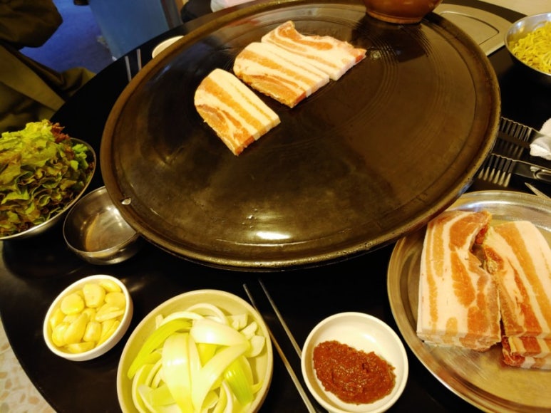 북부정육점 이미지