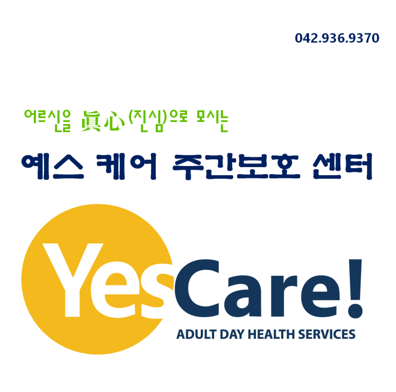 예스대전 이미지
