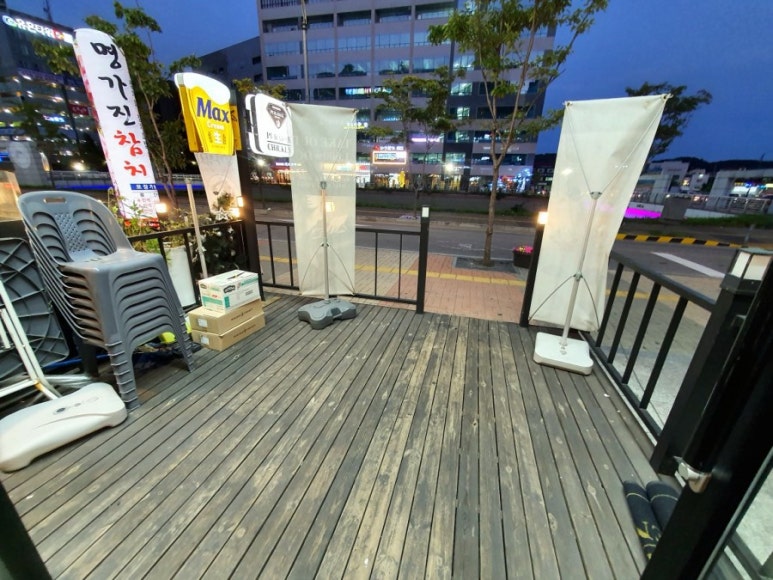 푸라닭 파주야당역점 이미지