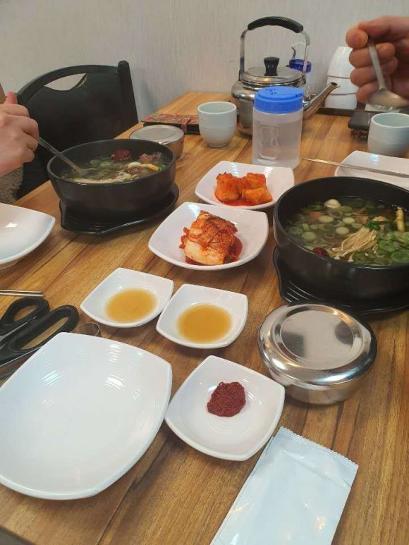 동해면옥 이미지