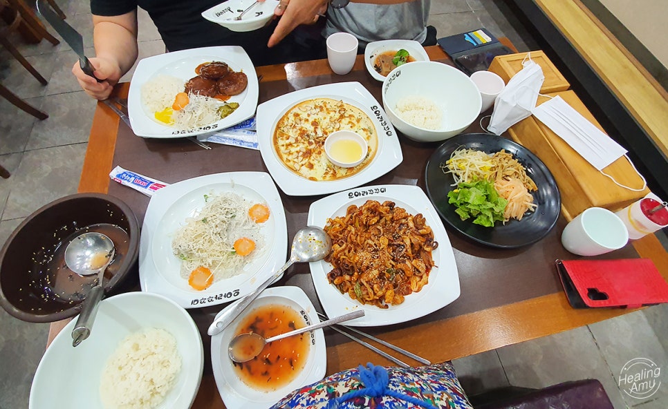오아라쭈꾸미 이미지
