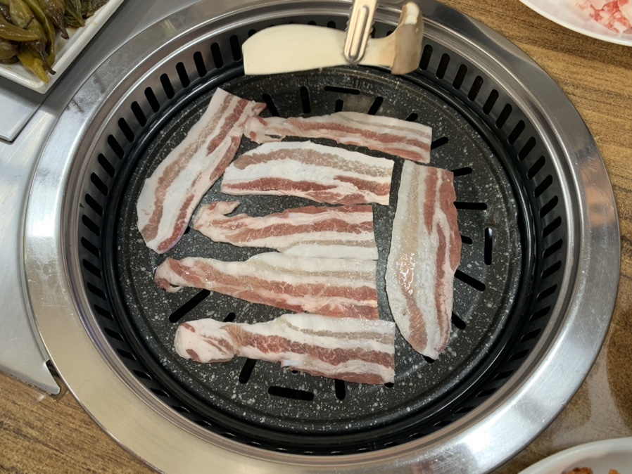 서울숯불갈비 이미지