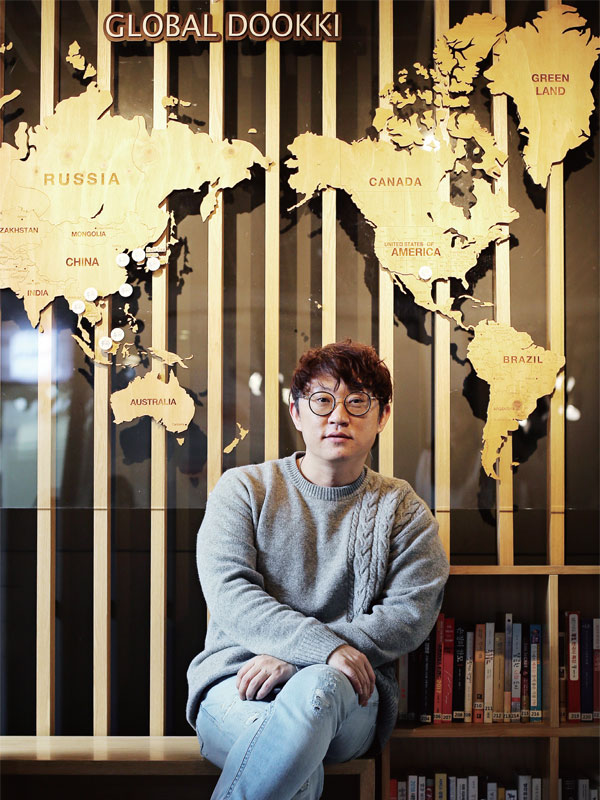 명장떡볶이 이미지