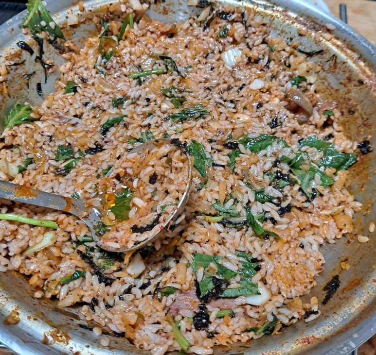 통정흑염소 이미지