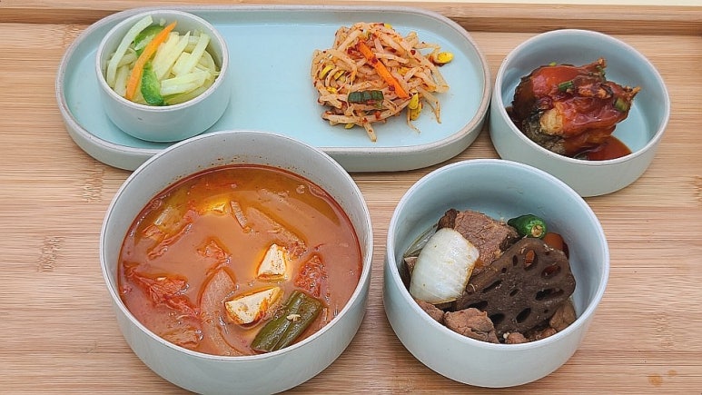 최희경반찬 이미지