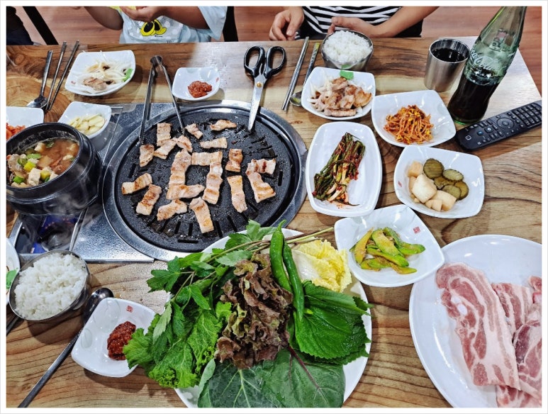 쌈마루 이미지