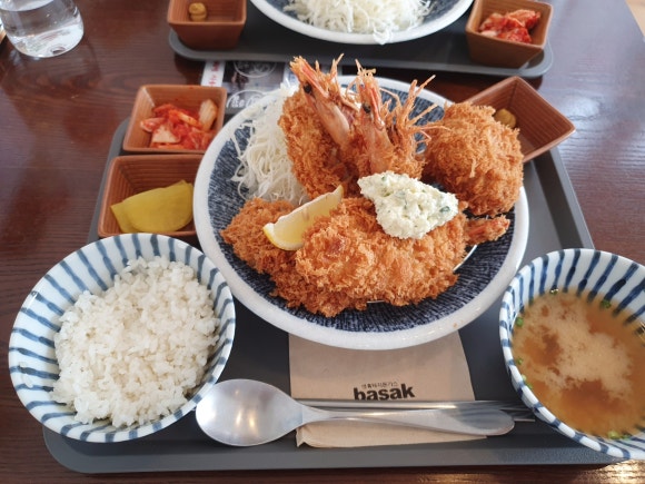 바삭신서귀포점 이미지