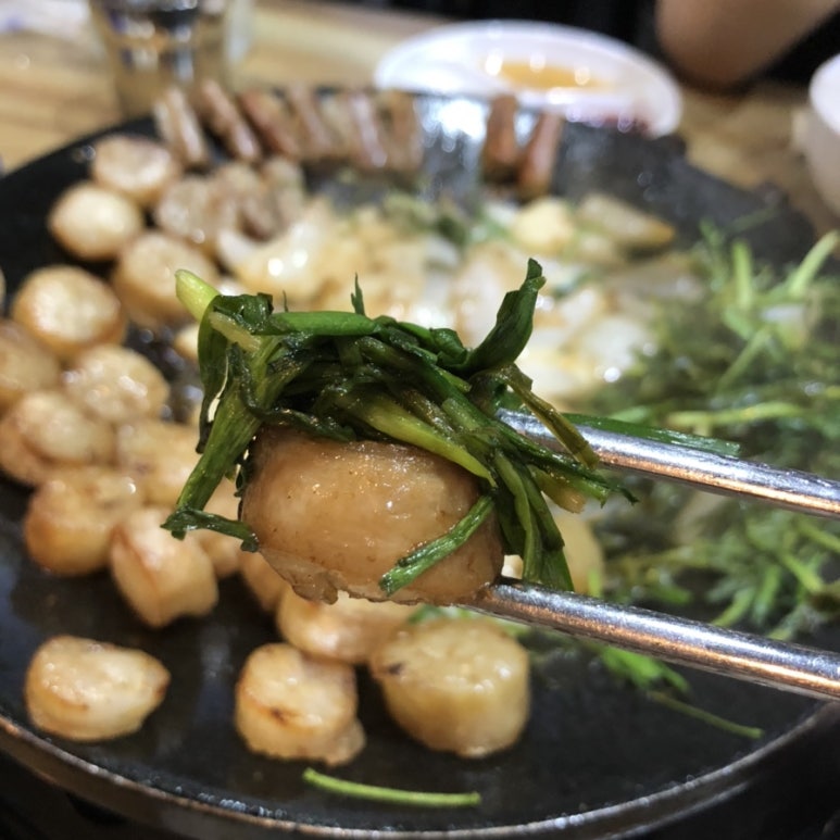 서울곱창강서 이미지