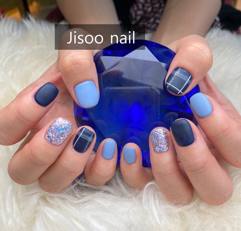지수네일(Jisoo Nail) 이미지