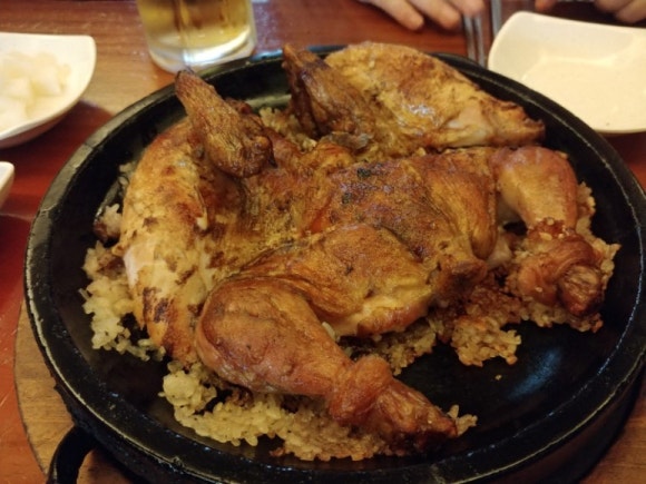 계림원 이미지