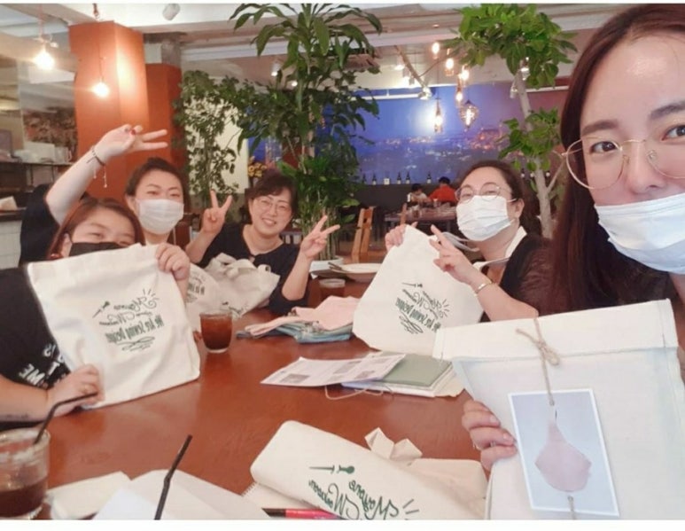 소잉프로젝트 이미지