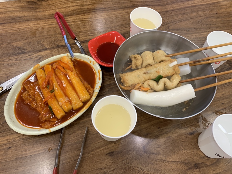 먹고갈래싸갈래 이미지
