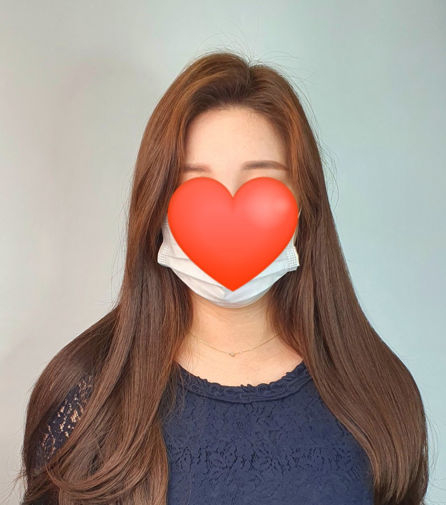 정쌤헤어 이미지